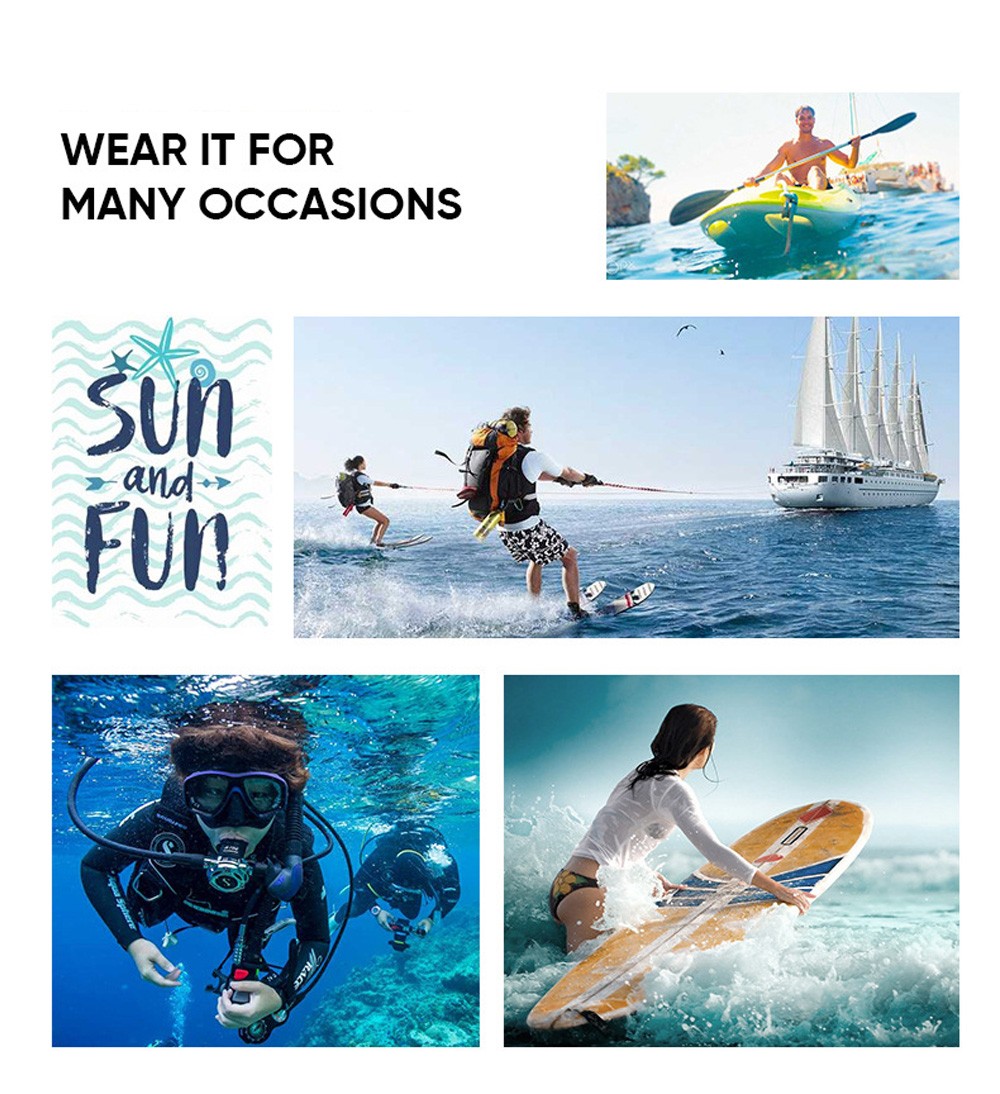 Outdoor Five Finger Upstream Beach Diving Swimming Men Shoes Sports Hiking Casual Footwear - Blue EU 43 Outdoor Five Finger Upstream Beach Diving Swimming Men Shoes Sports Hiking Casual Footwear - Blue EU 43