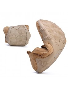 Men Octopus Peas Shoes Fashion Simple Fashion British Style Casual Footwear