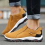 Casual Shoes - Men's Casual Shoes Outdoor Sports Shoes Breathable Non-slip Trendy Shoes