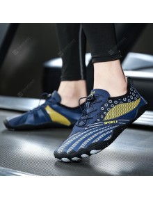 Outdoor Five Finger Upstream Beach Diving Swimming Men Shoes