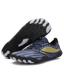 Outdoor Five Finger Upstream Beach Diving Swimming Men Shoes