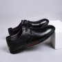 Flats & Loafers - 2020 Men's Leisure Leather Shoes