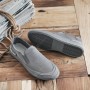 Flats & Loafers - Fall Leisure Pedal Lazy Shoes Men's All-match Casual Shoes