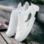Flats & Loafers - Fall Men's Casual Shoes Breathable Men's Shoes White Sneakers