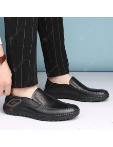 Men's Casual Shoes Peas Shoes