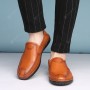 Flats & Loafers - Men's Casual Shoes Peas Shoes