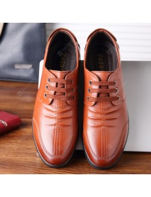 Men's Casual Shoes Spring Fashion Shoes for Male