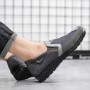 Flats & Loafers - Spring Men's Fashion Breathable Casual Cloth Shoes