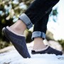 Slippers - Winter Large Size Men's Cotton Slippers Male Drag Snow Boots