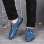 Dress Shoes - British Men's Fashion Sports Casual Shoes
