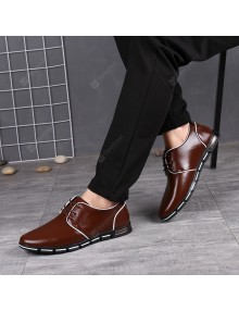 British Men's Fashion Sports Casual Shoes