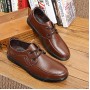Casual Men's Soft-soled Shoes