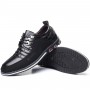 Dress Shoes - Men's Casual Shoes Comfortable Business Slip on Shoes