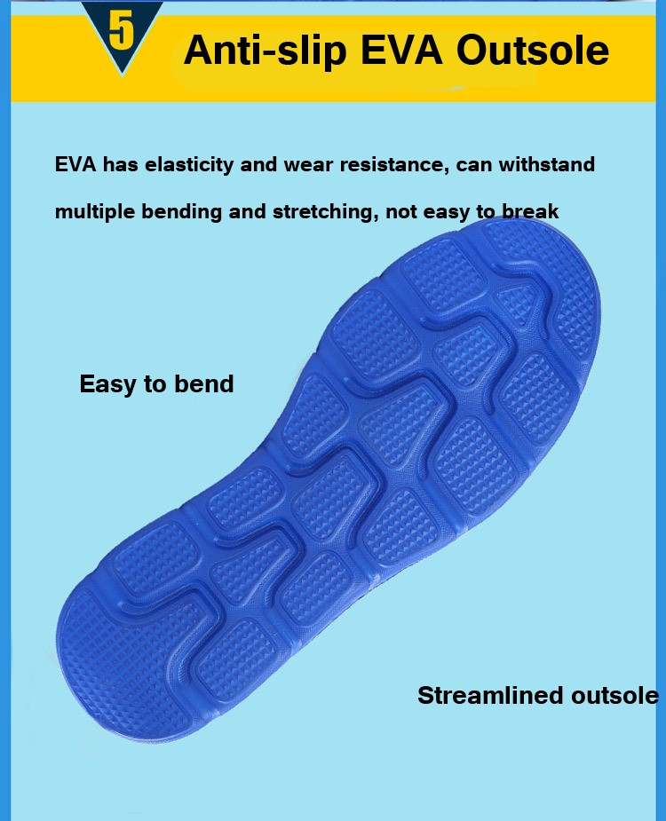 Lovers Outdoor Sports Casual Shoes Men Breathable Mesh Shoes Trend All-match Upstream Footwear - Gray EU 44